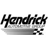 Hendrick Automotive company logo